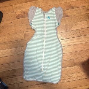 Love to dream swaddle